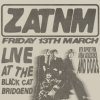 ZAC AND THE NEW MEN