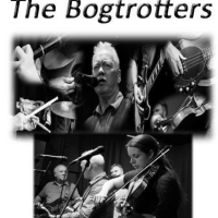 The Bogtrotters Irish Band