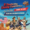 Cardiff: A Nashville Country Music Experience