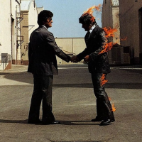Immersive Music Club presents Wish You Were Here by Pink Floyd