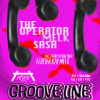 Attikk Presents: Grooveline - Sash, Melk, The Operator