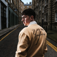 The Depo x BYP presents; Songer