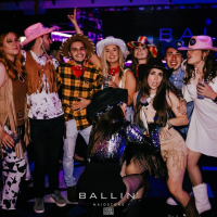 Kickin' It Country Bottomless Brunch