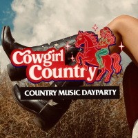 Cowgirl Country - London - Country Music Dayparty!