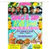 Sing and Sip R&amp;B Soul Mother's Day Brunch Edition