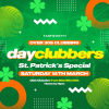 Tamworth: DayClubbers - The St Patrick'sDay Party!