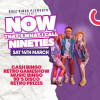 Nineties Night