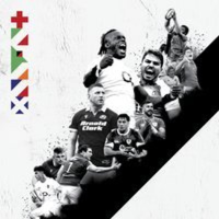 France V England: Six Nations Screening