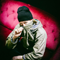 Boa Vida x Set-Inn Present: RTK Tarantino