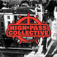 High-pass Collective: Fives Takeover
