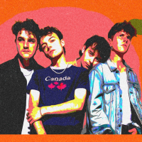 ROMANCE: Pentire DJ Set
