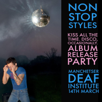 Harry Styles Album Release Party - Non Stop Styles (Manchester)