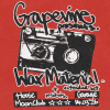 Grapevine w/ Wax Material