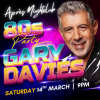 Gary Davies Radio 2 80s Set + A Flock Of 80s | Après &amp; Keller
