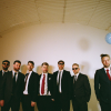 Gentleman's Dub Club Special Late Live Show + Mungos Hifi