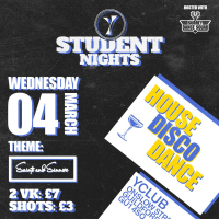 The Big Student Social