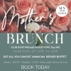 Mothers Day Brunch