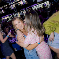 Ya Ma's A Treasure: Mother's Day Bottomless Brunch