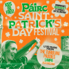 St Patrick's Day Festival Birmingham - Families welcome!