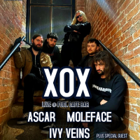 Big Condo Records Presents XOX Live