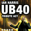 Ian Harris UB40 Tribute Act