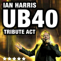 Ian Harris UB40 Tribute Act