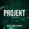 PROJEKT| Fridays @ Horizon