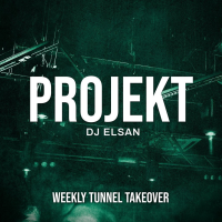 PROJEKT| Fridays @ Horizon