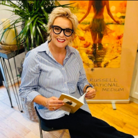 Tina Russell