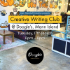 Creative Writing Club