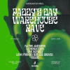 Paddys Day Warehouse Rave