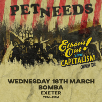 Bomba Live: Pet Needs | Bomba