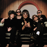 Vieira and The Silvers, Hex Undone + Dusty 4 Track