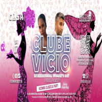 London's No.1 Kizomba Party: Vicio - with DJ Bangolano