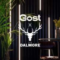 Gōst X Dalmore Dinner