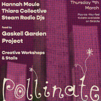 Pollinate