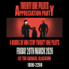 Twenty One Pilots Appreciation Party (Glasgow)