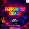 Peepshow Disco