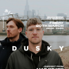 Dusky | Joshua Brooks