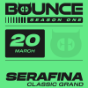 BOUNCE: Serafina