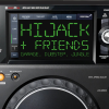 Hijack &amp; Friends