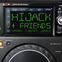 Hijack &amp; Friends