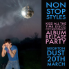 Harry Styles Album Release Party - Non Stop Styles (Brighton)