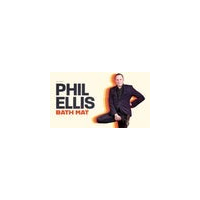 Phil Ellis: Bath Mat