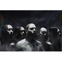 Crystal Lake X Miss May I