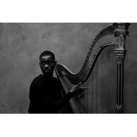 Dave - The Boy Who Played the Harp Tour