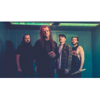 Miss May I &amp; Crystal Lake