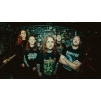 Bodysnatcher & Ingested Plus Special Guests: Big Ass Truck I.e