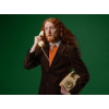 Alasdair Beckett-King: King of Crumbs