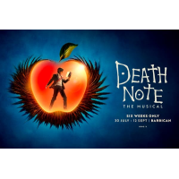 Death Note – The Musical